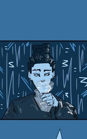 Read Flight of a Songbird  28 Page 10 in English