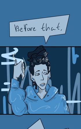Read Flight of a Songbird  29 Page 2 in English