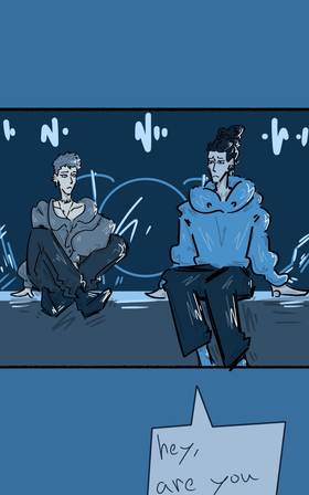 Read Flight of a Songbird  29 Page 5 in English
