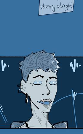 Read Flight of a Songbird  29 Page 6 in English