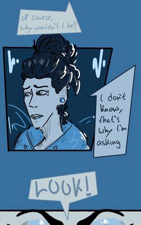 Read Flight of a Songbird  29 Page 7 in English