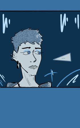 Read Flight of a Songbird  29 Page 10 in English