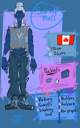 Read Flight of a Songbird  30 Page 2 in English