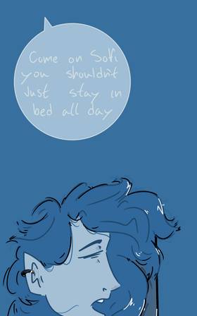 Read Flight of a Songbird  31 Page 4 in English