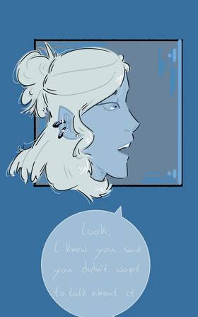 Read Flight of a Songbird  31 Page 6 in English