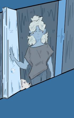 Read Flight of a Songbird  31 Page 9 in English