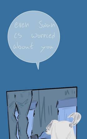 Read Flight of a Songbird  31 Page 10 in English