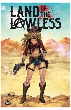 Read Land of the Lawless  1 Page 1 in English
