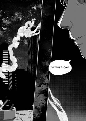 Read Black Neon  1 Page 2 in English