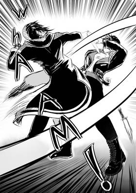 Read Black Neon  2 Page 2 in English