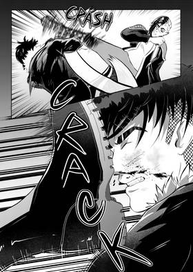 Read Black Neon  2 Page 4 in English