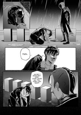 Read Black Neon  2 Page 5 in English