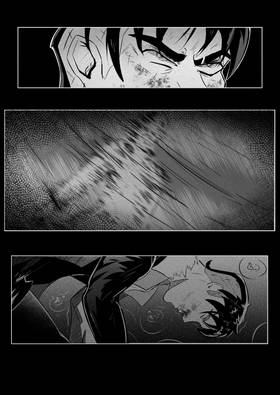 Read Black Neon  3 Page 3 in English