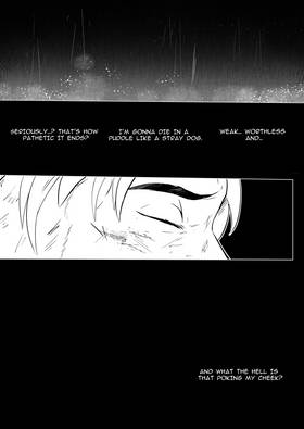 Read Black Neon  3 Page 4 in English