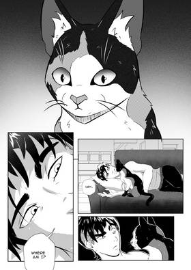Read Black Neon  3 Page 5 in English