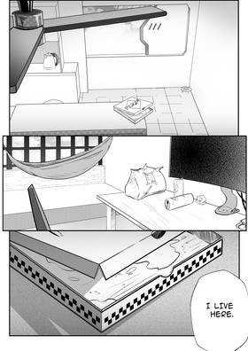 Read Black Neon  4 Page 2 in English