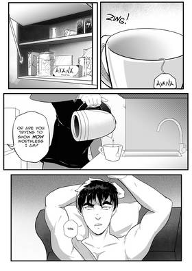 Read Black Neon  4 Page 4 in English