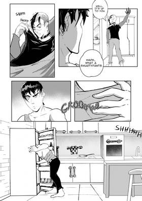 Read Black Neon  6 Page 5 in English