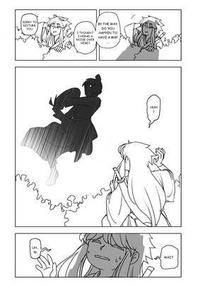 Read YunShu Inn  1 Page 10 in English