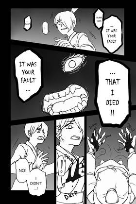 Read YunShu Inn  1 Page 5 in English