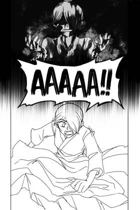 Read YunShu Inn  1 Page 6 in English