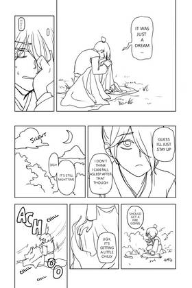 Read YunShu Inn  1 Page 8 in English