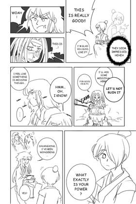 Read YunShu Inn  2 Page 2 in English