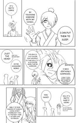 Read YunShu Inn  2 Page 3 in English