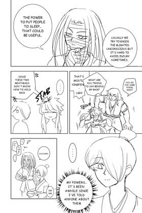 Read YunShu Inn  2 Page 4 in English