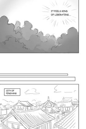 Read YunShu Inn  2 Page 5 in English