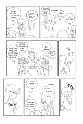 Read YunShu Inn  2 Page 7 in English