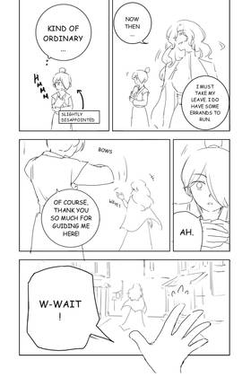 Read YunShu Inn  3 Page 2 in English