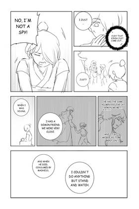 Read YunShu Inn  3 Page 9 in English