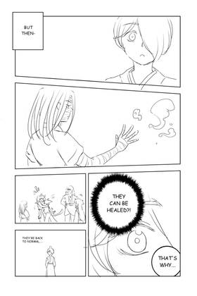 Read YunShu Inn  3 Page 10 in English