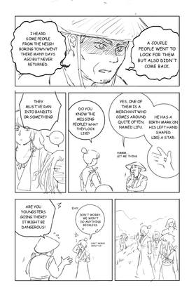 Read YunShu Inn  4 Page 2 in English
