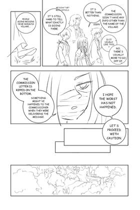 Read YunShu Inn  4 Page 3 in English