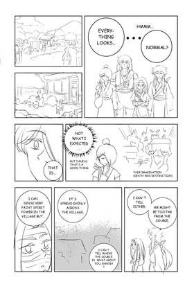Read YunShu Inn  4 Page 4 in English