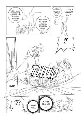 Read YunShu Inn  4 Page 5 in English