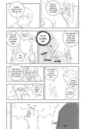 Read YunShu Inn  4 Page 6 in English