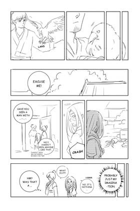 Read YunShu Inn  4 Page 7 in English