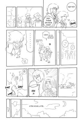 Read YunShu Inn  4 Page 8 in English