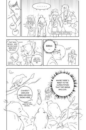 Read YunShu Inn  4 Page 9 in English