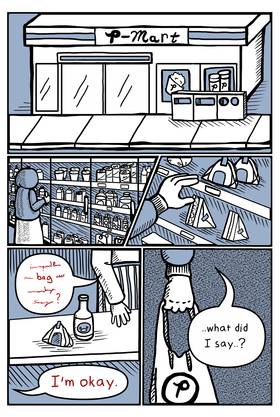 Read Kidney Punch  1 Page 2 in English
