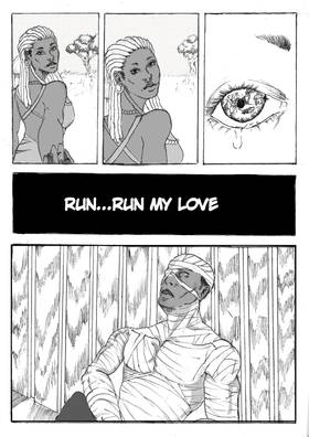 Read BLACK RONIN  1 Page 5 in English