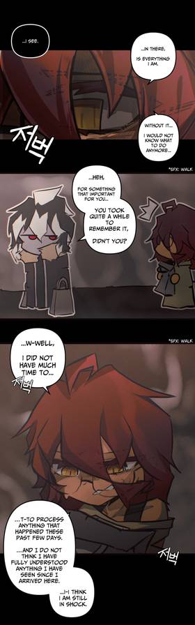 Read Antheria  10 Page 5 in English