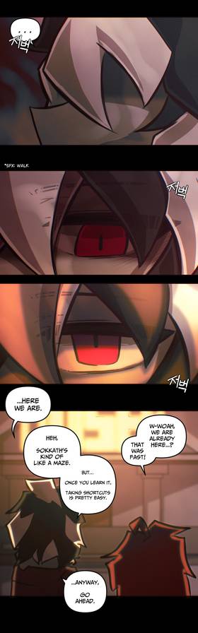Read Antheria  10 Page 8 in English