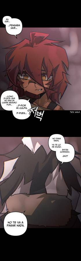 Read Antheria  10 Page 2 in Spanish
