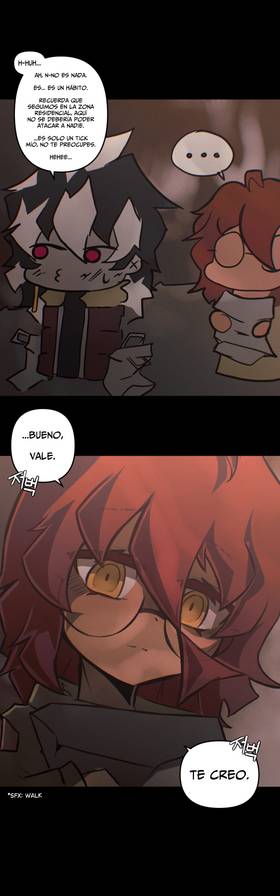 Read Antheria  10 Page 7 in Spanish