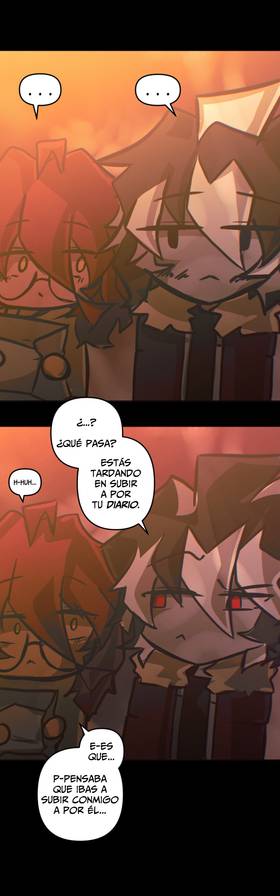 Read Antheria  10 Page 9 in Spanish
