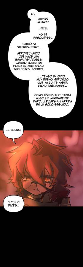 Read Antheria  10 Page 10 in Spanish